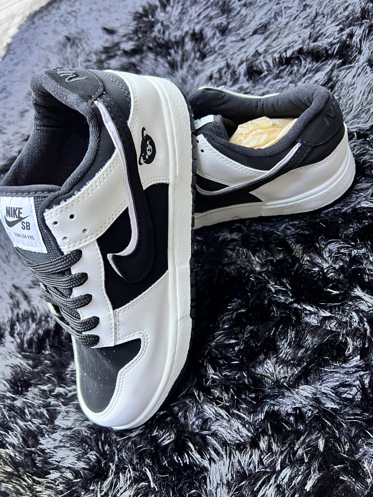 ZAPATOS NIKE